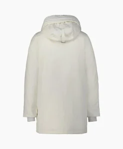 Cheap Parka Langford Beige Heren Jassen