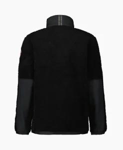 Store Sweater Updated Renfrew Fleece Zwart Heren Truien