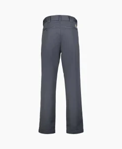 Clearance Broek Master Donker Blauw Heren Broeken
