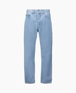 Flash Sale Broek Newel Blauw Heren Broeken