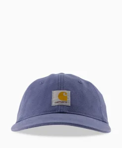 Discount Pet Icon Blauw Heren Petten