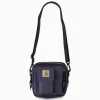 Fashion Tas Essentials Small Donker Blauw Heren Tassen