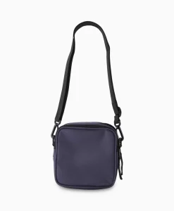 Fashion Tas Essentials Small Donker Blauw Heren Tassen