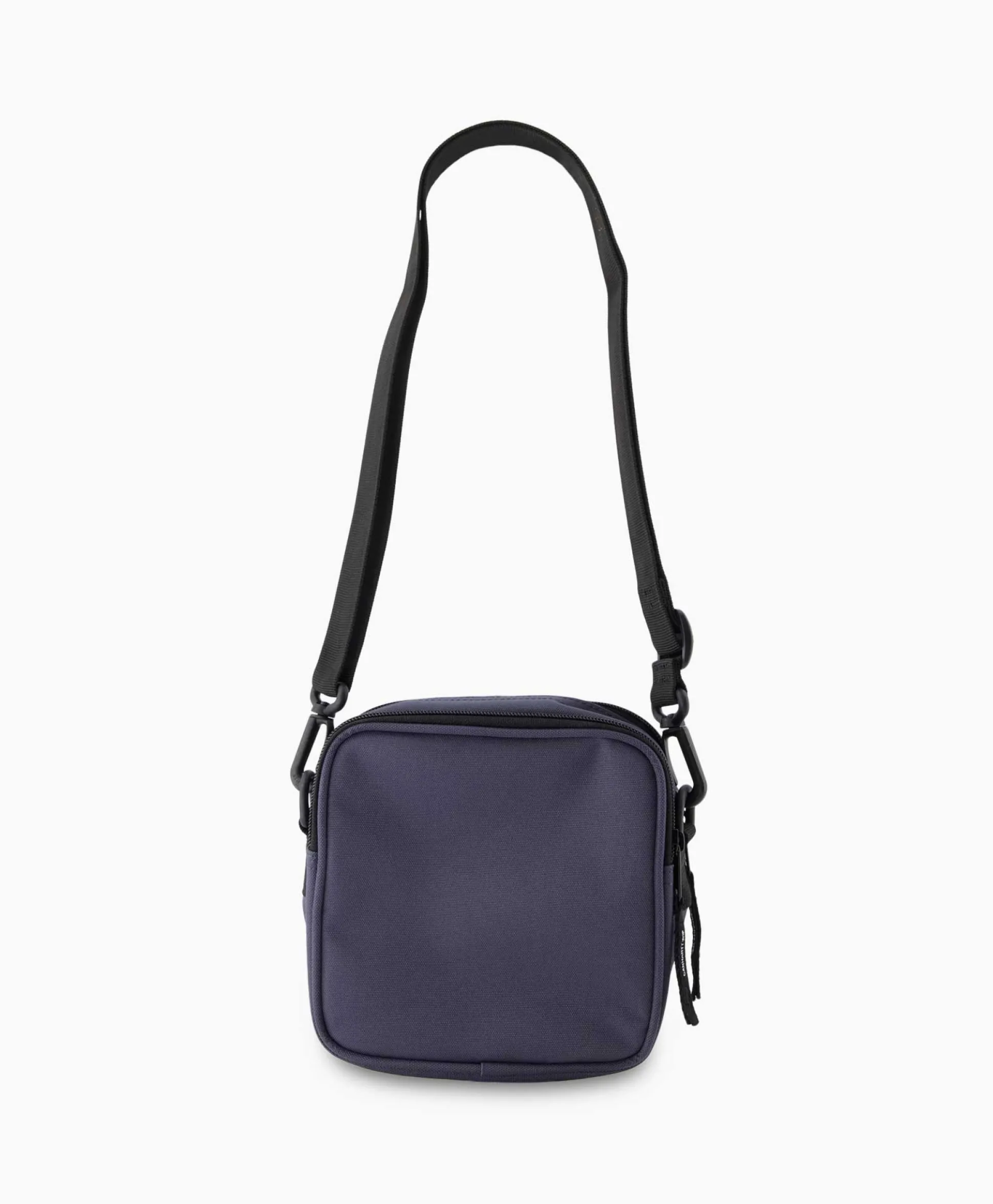 Fashion Tas Essentials Small Donker Blauw Heren Tassen