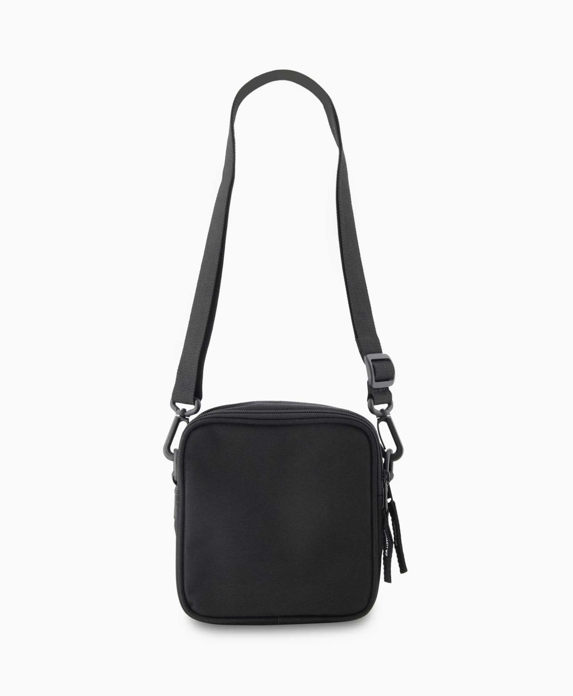 Hot Tas Essentials Small Zwart Heren Tassen