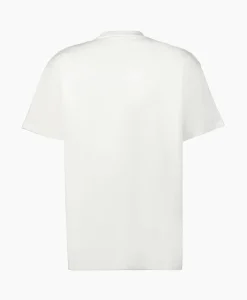 Store T-Shirt S/S Onyx Organic Cotton Wit Heren T-Shirts