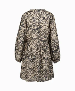 Hot Mini Jurk Gypsy Zwart Dames Bruiloftskleding