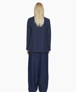 Clearance Blazer Lola Blauw Dames Blazers