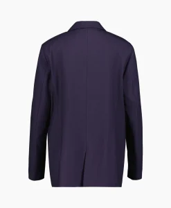 Clearance Blazer Lola Blauw Dames Blazers