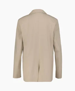 Sale Blazer Lola Grijs Dames Blazers