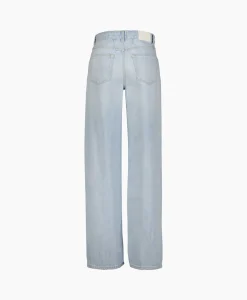 Online Jeans Nikka Licht Blauw Dames Broeken