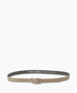 Best Riem Belt Beige Dames Riemen
