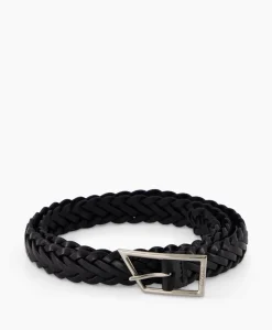 New Riem Belt Zwart Dames Riemen