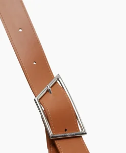 Discount Schouder / Hand Tas Half Moon M Bruin Dames Tassen