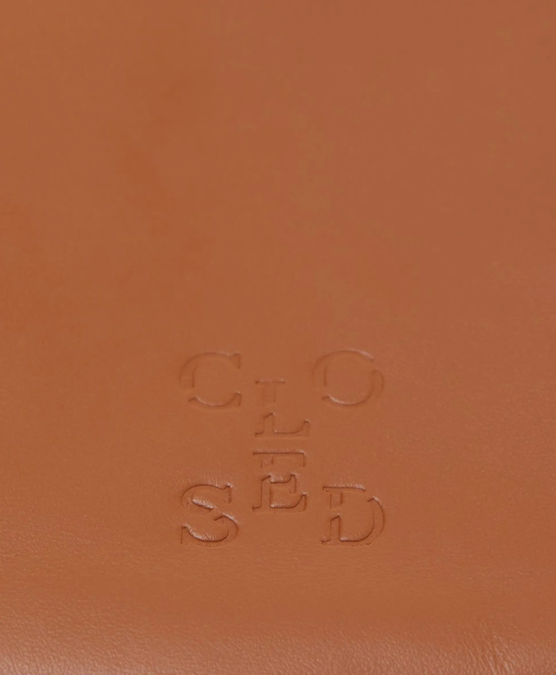 Discount Schouder / Hand Tas Half Moon M Bruin Dames Tassen