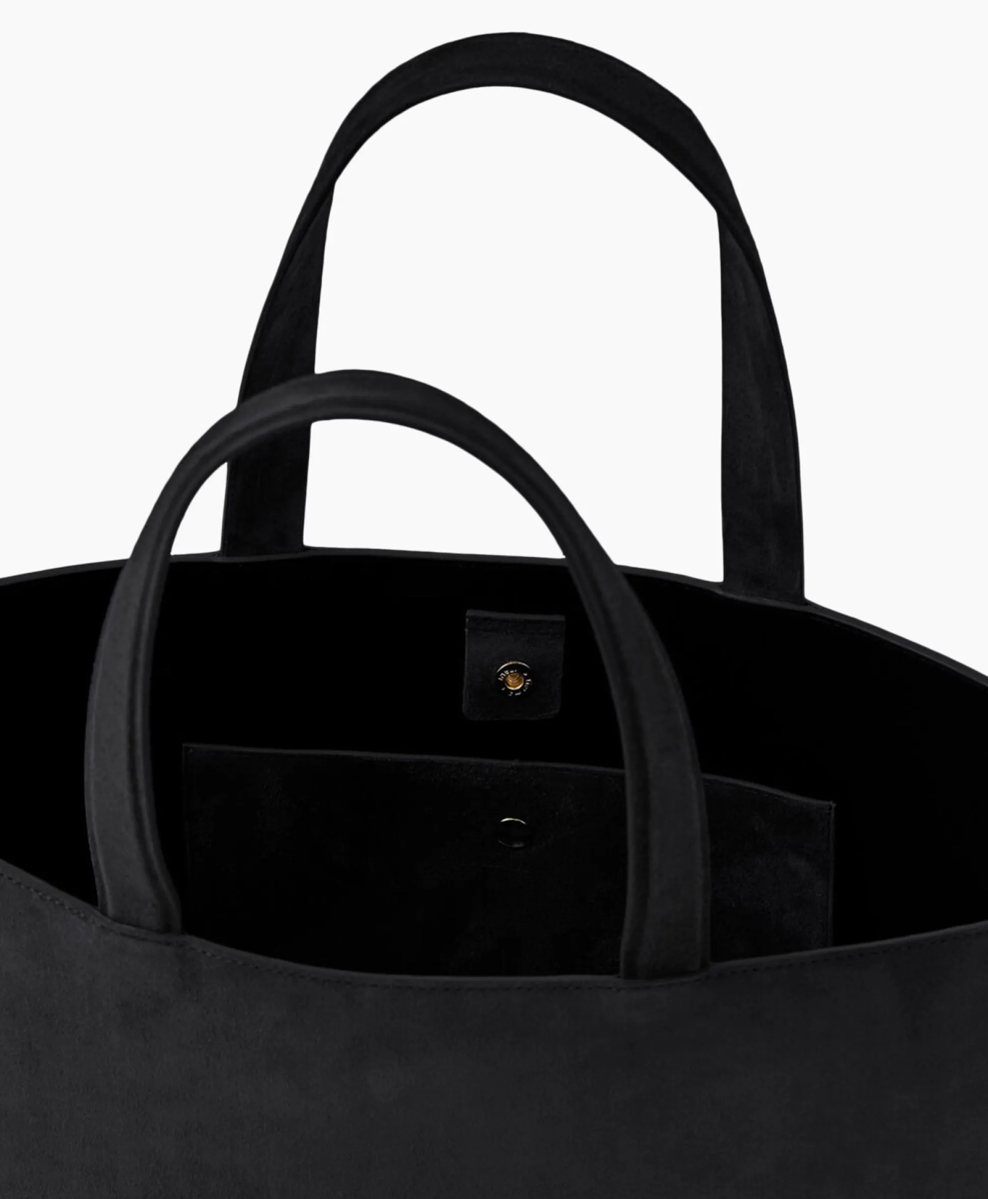 New Tas Bag Zwart Dames Tassen