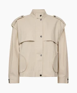 Best Co'Couture Jack Fiona Adventure Off White Dames Jassen