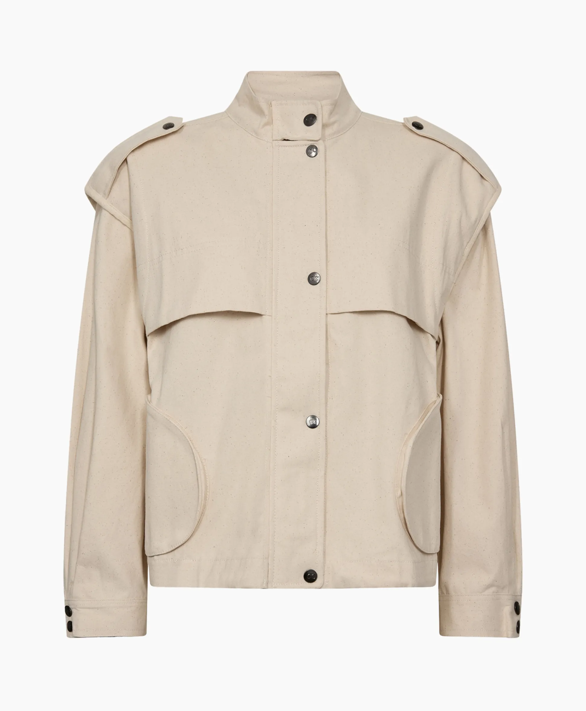 Best Co'Couture Jack Fiona Adventure Off White Dames Jassen