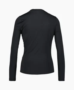 Shop Co'Couture Top Drapeycc Tee Zwart Dames T-Shirts & Tops