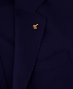 Store Colbert Gi00251 Donker Blauw Heren Colberts