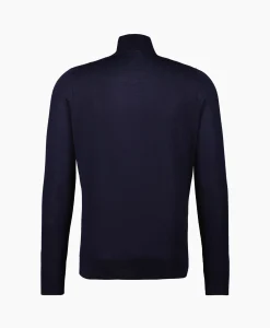 Best Sale Sweater Ma00219 Donker Blauw Heren Truien