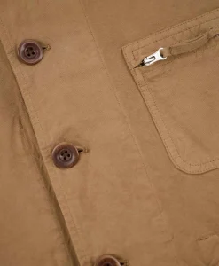 Online Jack Mais B Grijs Heren Jassen