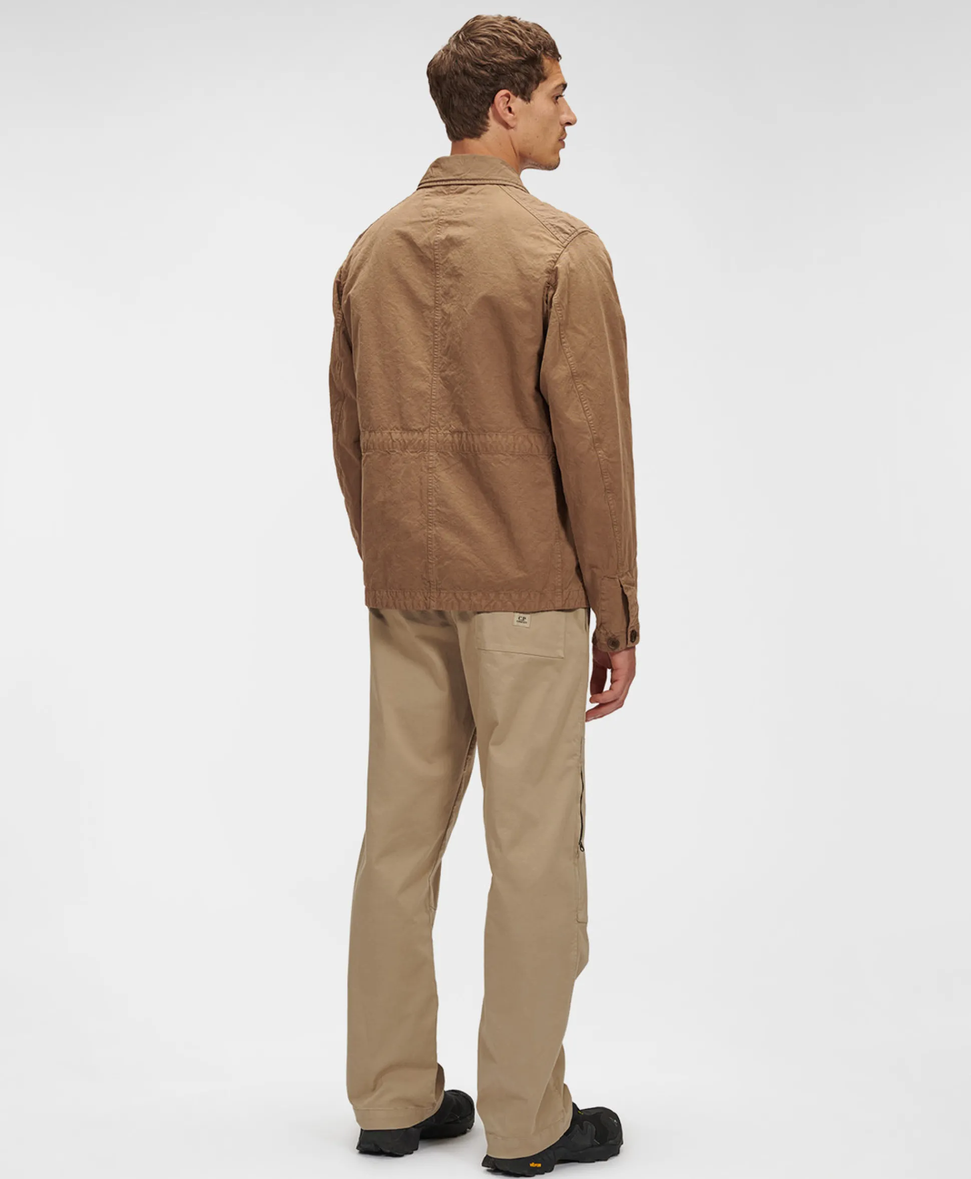 Online Jack Mais B Grijs Heren Jassen