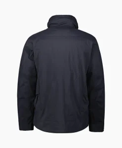 Shop Jack Outerwear - Medium Jacket Blauw Heren Jassen