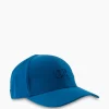 Online Pet Chrome R Logo Blauw Heren Petten