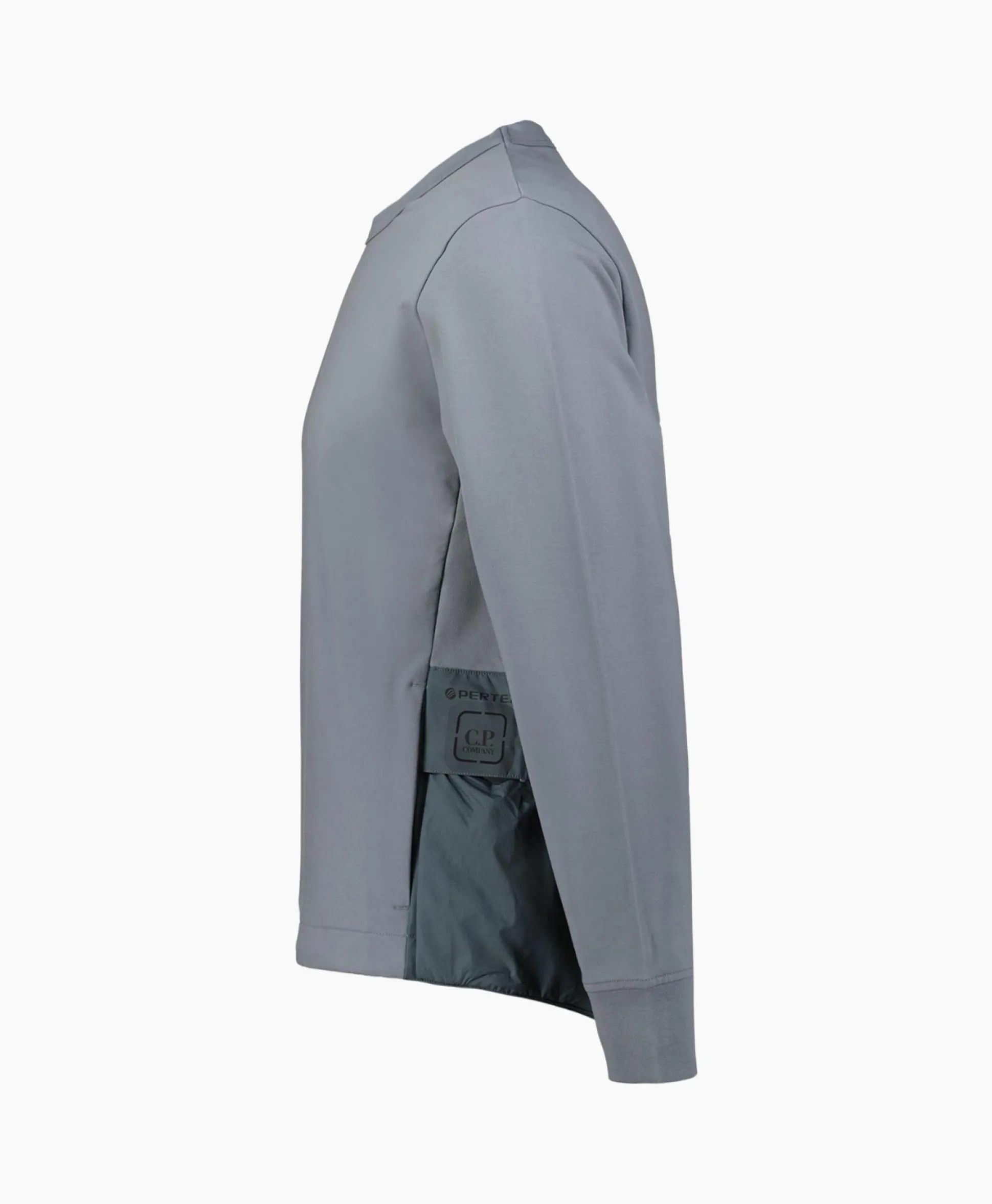 Fashion Pullover Metropolis Crewneck Blauw Heren Truien