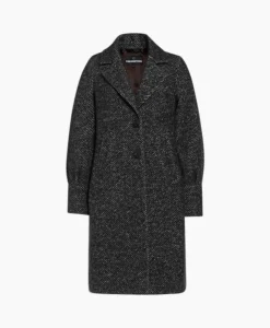 Hot Jas Csn4561233 Zwart Dames Jassen