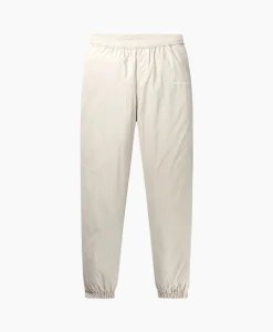 Fashion Broek Eward Ecru Heren Broeken