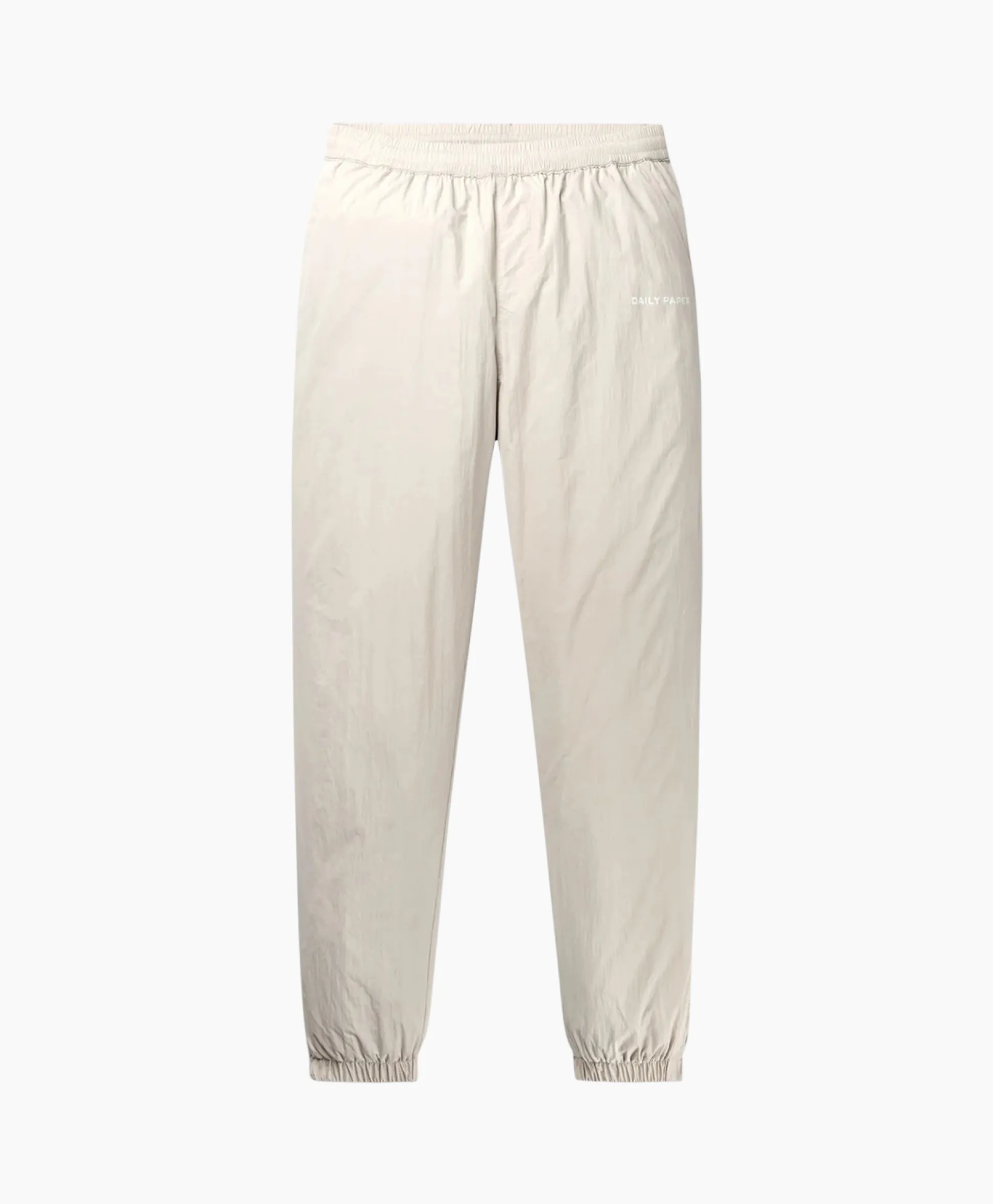 Fashion Broek Eward Ecru Heren Broeken