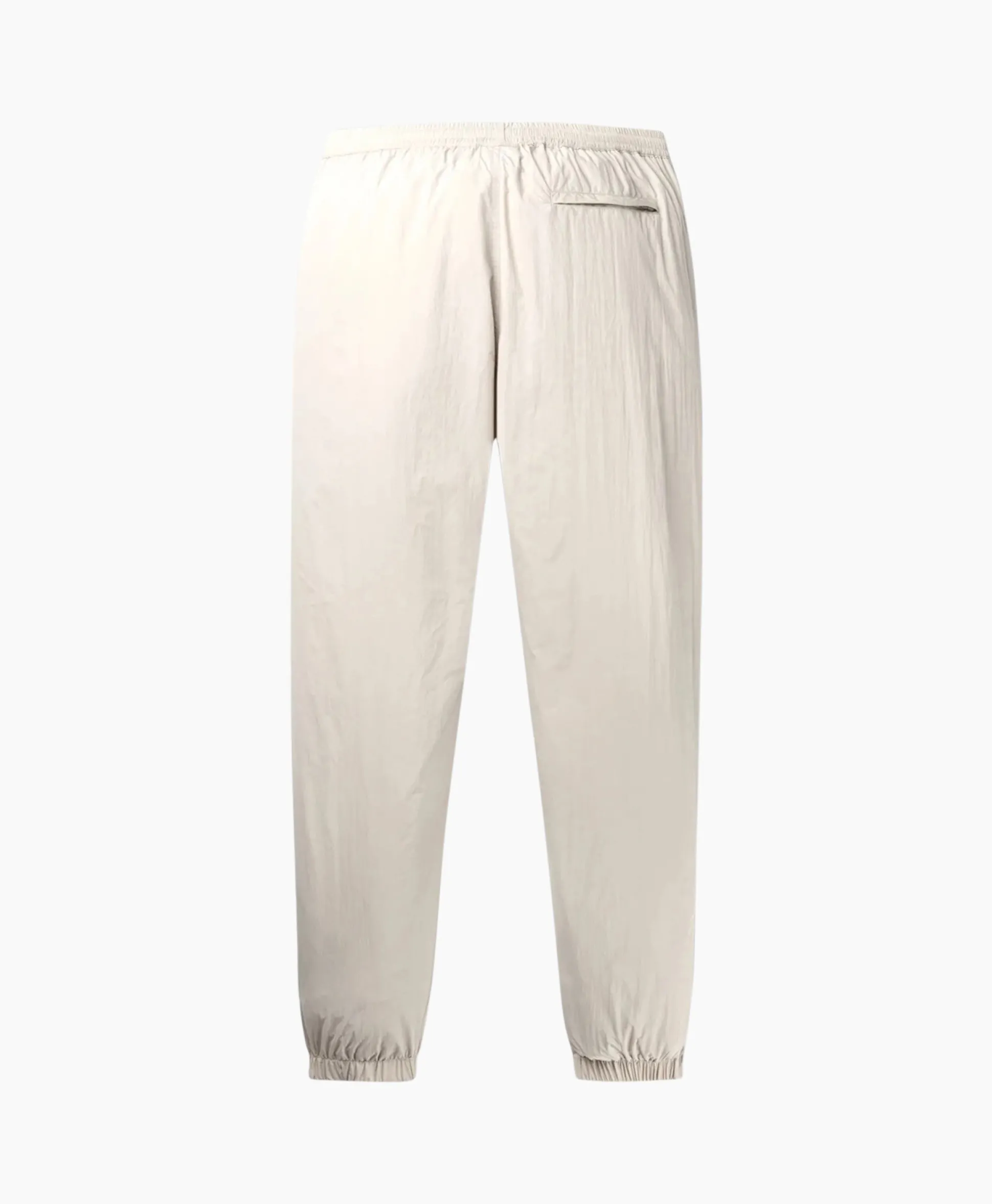 Fashion Broek Eward Ecru Heren Broeken