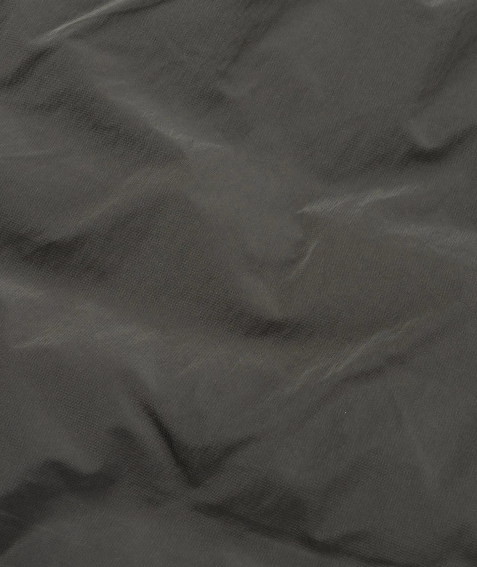 Flash Sale Gewatteerde Jas Joel Donkergrijs Heren Jassen