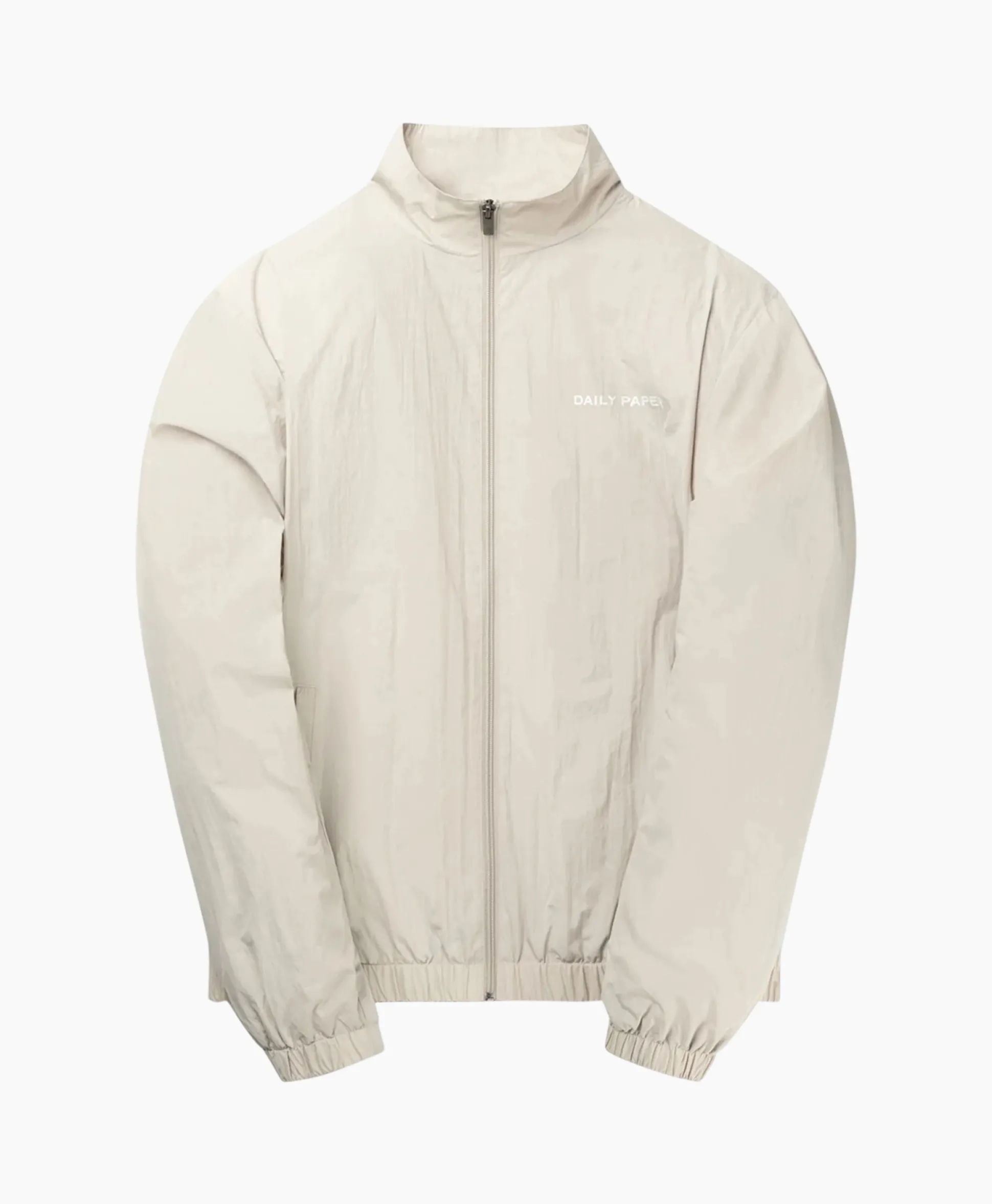 Discount Jack Eward Ecru Heren Jassen