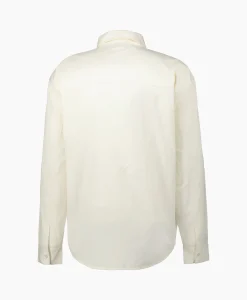 Discount Overhemd Housni Wit Heren Overhemden