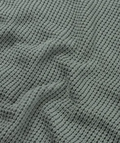 Fashion Sweater Hubaab Groen Heren Truien