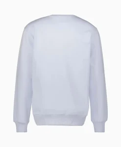 Fashion Sweater United Licht Blauw Heren Truien