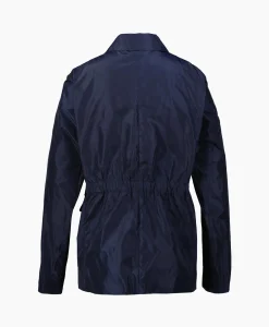 Store D'Arc Jack Busto Arsizio Blauw Dames Jassen