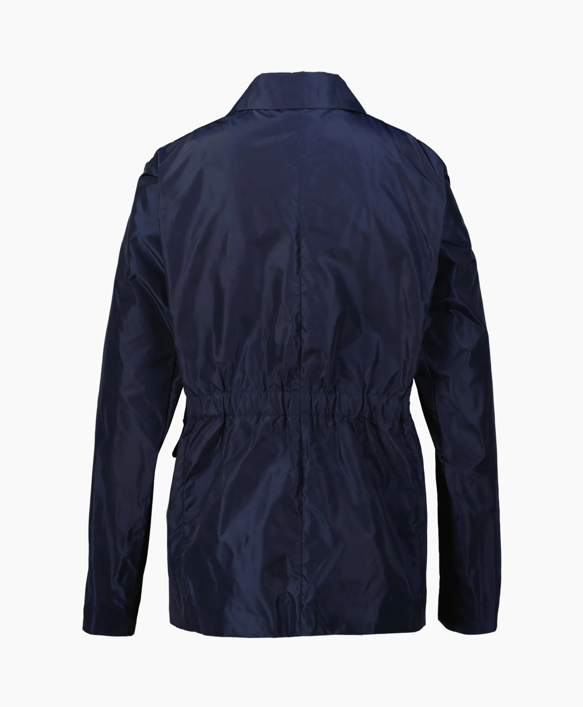 Store D'Arc Jack Busto Arsizio Blauw Dames Jassen