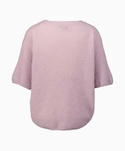 Clearance D'Arc Pullover Bologna Rose Dames Truien