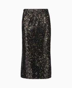 Store D'Arc Rok Go1032 Brons Dames Rokken