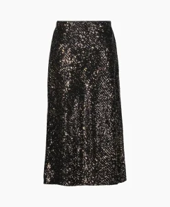 Store D'Arc Rok Go1032 Brons Dames Rokken