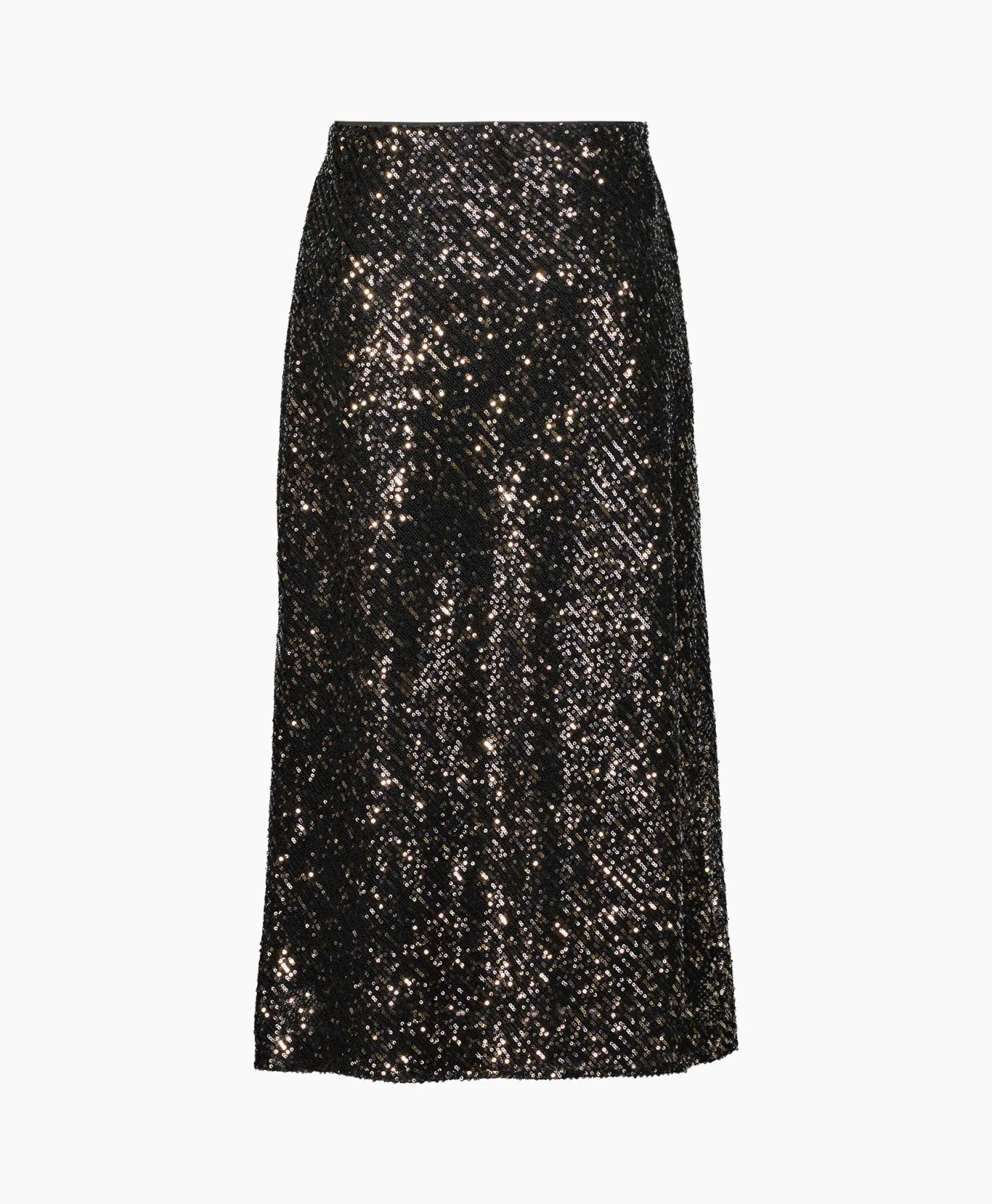 Store D'Arc Rok Go1032 Brons Dames Rokken