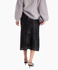 Best D'Arc Rok Go1032 Zwart Dames Rokken