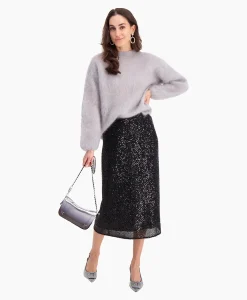 Best D'Arc Rok Go1032 Zwart Dames Rokken