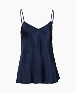 Clearance D'Arc Top Fermo Blauw Dames T-Shirts & Tops