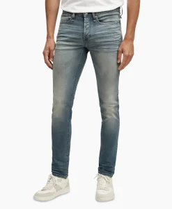 Online Jeans Bolt Ansc Off White Heren Broeken