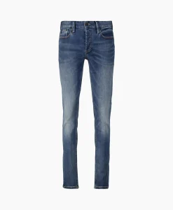 Sale Jeans Bolt Blfmjohn1Yi Blauw Heren Broeken